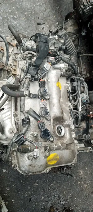 Toyota Auris Engine 2012-2016 ( 1zr )