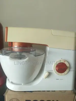 Kenwood Stand Mixer