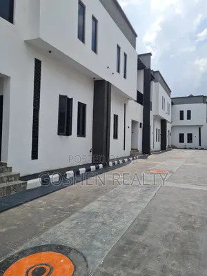 Furnished 3bdrm Duplex in Kubwa Fo1 Main for rent