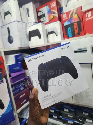 Ps5 Controller