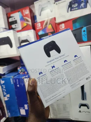 Ps5 Controller