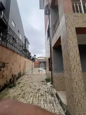 3bdrm Apartment in Jabi for rent