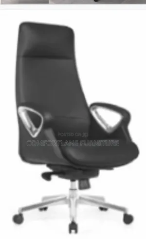 Executive Office Chair