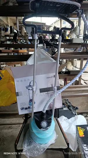Airon Garment Steamer