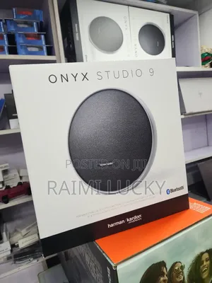 Onyx Studio 9