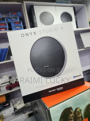 Onyx Studio 9