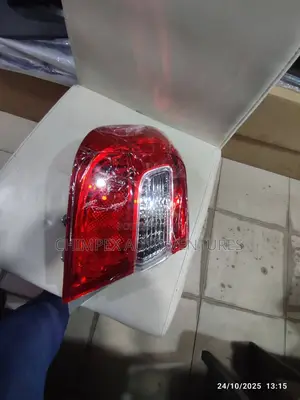 Rear Light Camry 012 Euro
