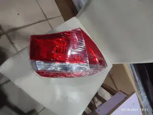 Rear Light Corolla 2014 South