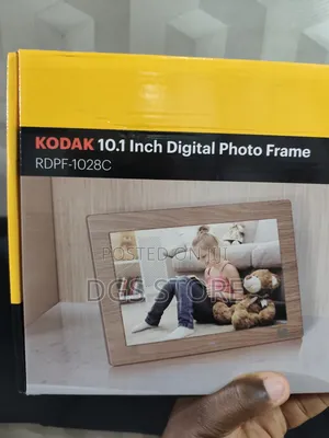 Kodak 10" Digital Photo Frame