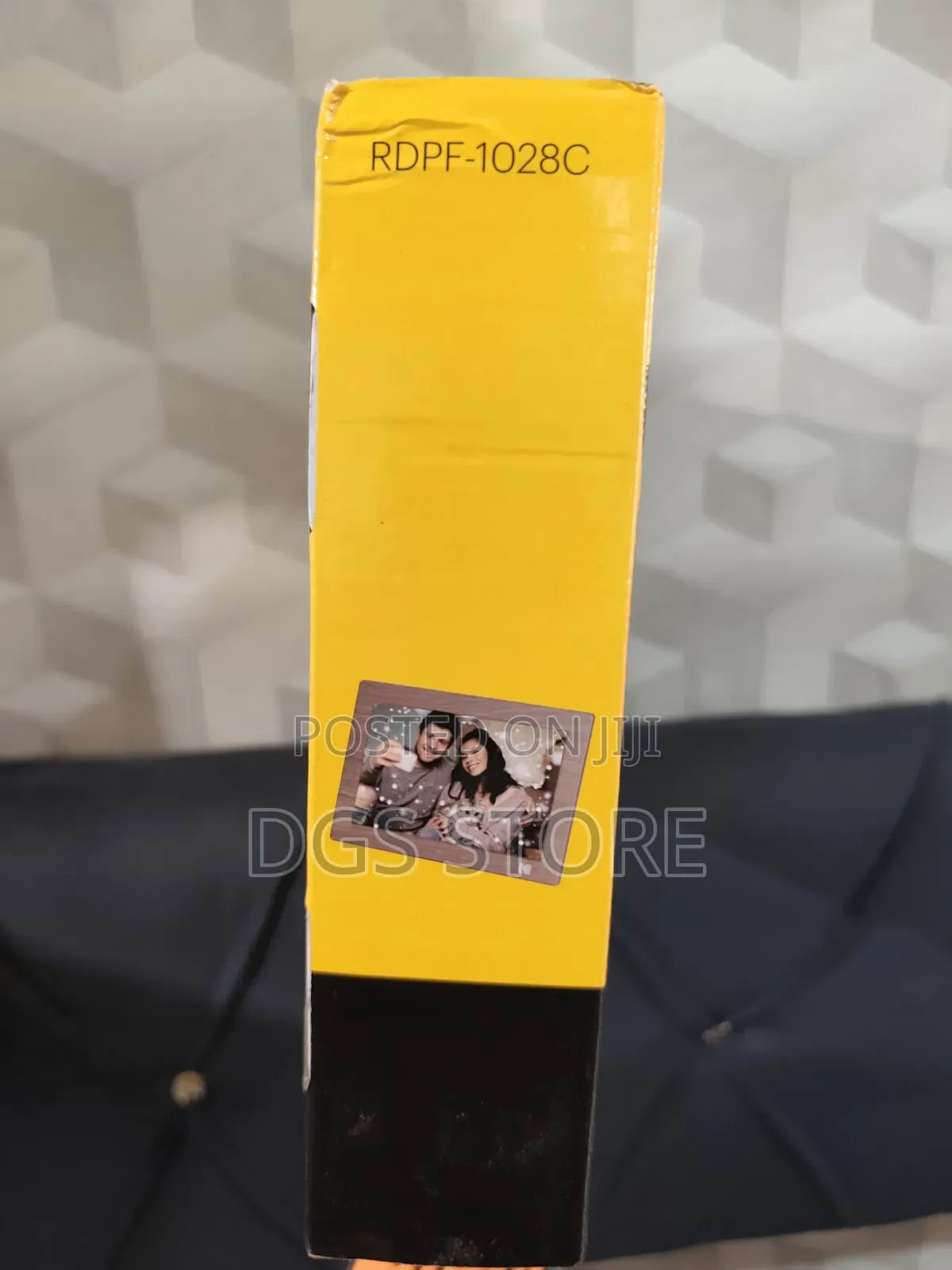 Kodak 10" Digital Photo Frame