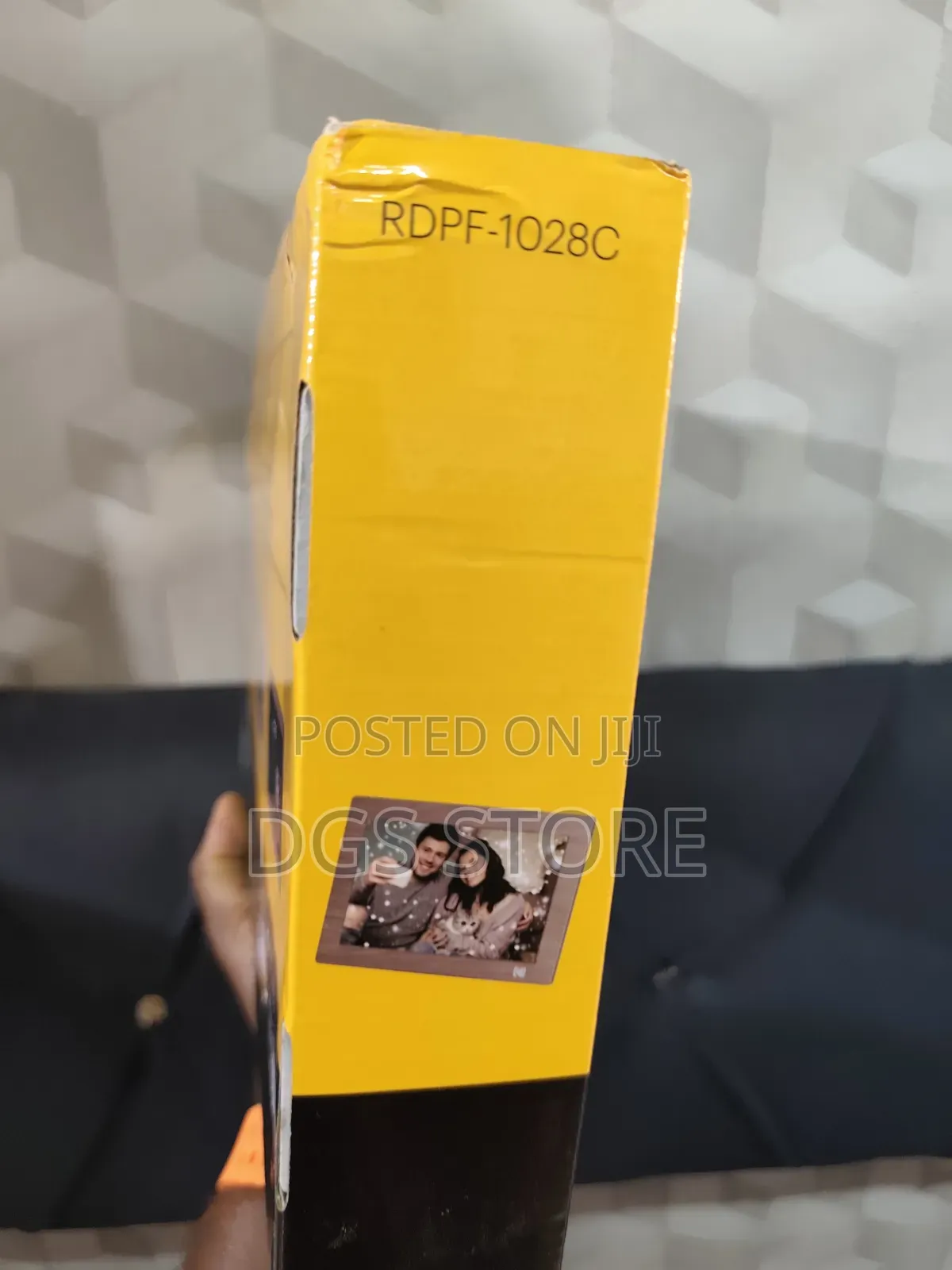 Kodak 10" Digital Photo Frame