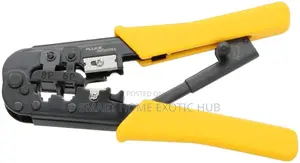 Networking Crimping Tool