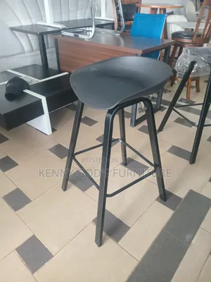 Bar Chair for Kitchen Lounge