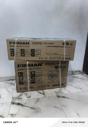 Fdi-10gse Sumec Firman 1 Horsepower Air Conditioner