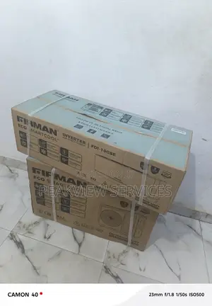 Sumec Firman 1hp Inverter Split Unit for Home Office – Fdi-10gse
