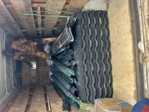 Quality Roofing Stone Coated Sheet With Guarantee