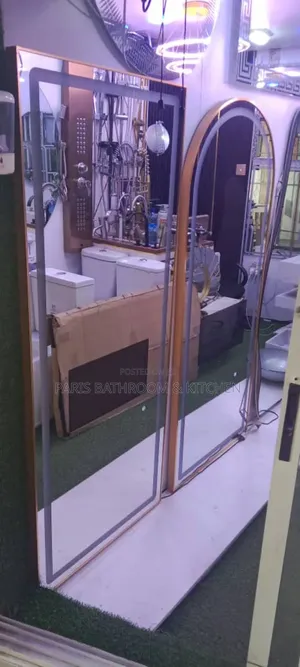 Led Mirror Tv
