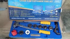 Pipe Expander Set