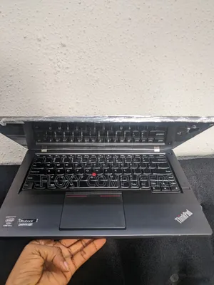 Laptop Lenovo ThinkPad T440s 8GB Intel Core i5 HDD 500GB
