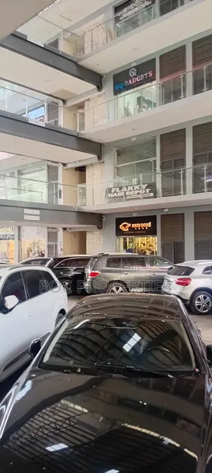Showroom Space/ Optical Store / Saloon for Lease