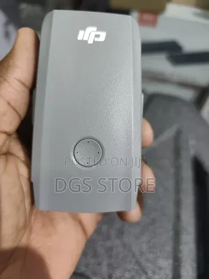 Dji Air 2s Followcome Battery