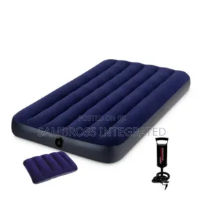 Classic Downy Airbed