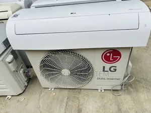 Lg Inverter Air Conditioner