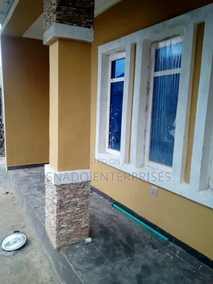 Newly Built 3 Bedroom Duplex for Sale . Near Lagos Business School.