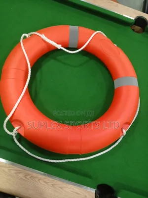 Swimming Pool Rubber Floater