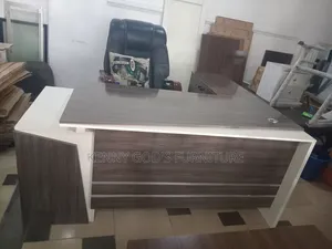 Executive Office Table