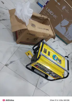 Elepaq Sv5800 – Reliable Power for Shops
