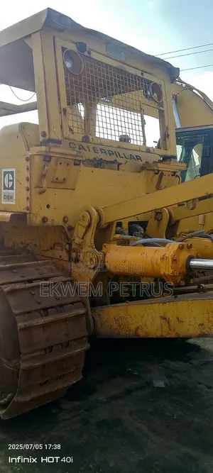 New Arrival American Used Uniformed D8k Machines
