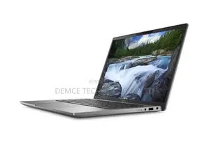 New Laptop Dell Latitude 13 7350 16GB Intel Core Ultra 7 SSD 512GB