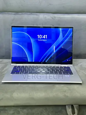Laptop HP EliteBook X360 1030 G7 16GB Intel Core I7 SSD 512GB