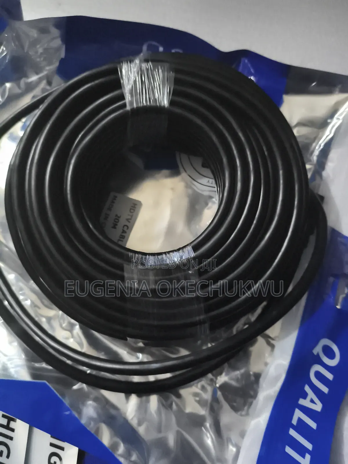 Hdmi to Hdmi Cable 20m