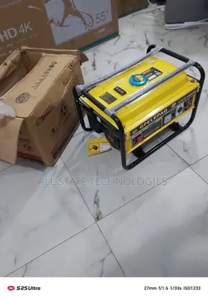 Elepaq Sv5800 – Power Solution for Students
