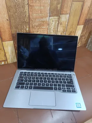 Laptop Dell Latitude 7400 8GB Intel Core i5 SSD 256GB