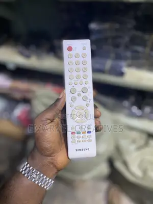 Original Samsung Tv Remote Control