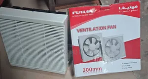 Ventilation Fan 300m 12 Inch