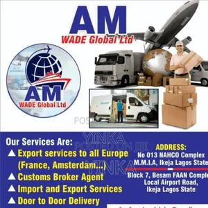 Export And Import