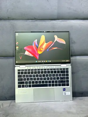Laptop HP EliteBook 1040 G8 16GB Intel Core I7 SSD 512GB