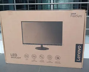 Lenovo C32q-20 Monitor