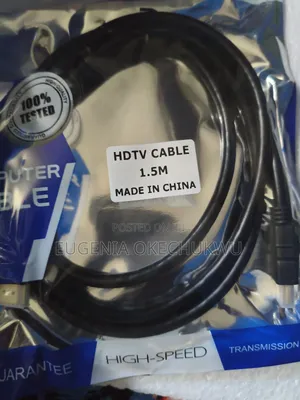 Hdmi to Hdmi Cable