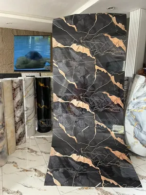 Marble Sticker