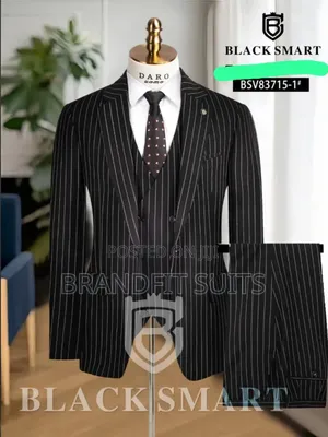 Men's Wedding Suits