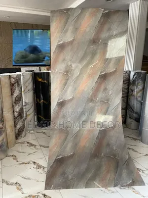 Marble Sticker