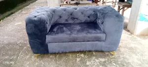 Standard Gray Colored Two Sitter For Homes