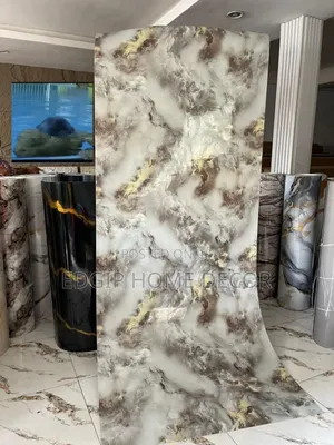 Marble Sticker