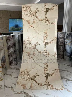 Marble Sticker