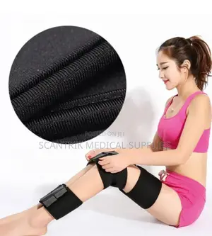 Best Salon Orthotics Bow Leg and Knocked Knee Brace Company in Nigeria